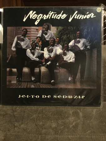 Jeito de Seduzir