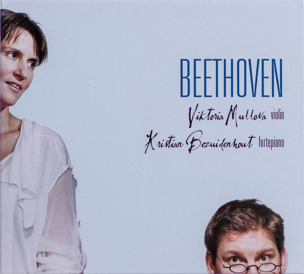 Violin Sonatas 3 & 9 = Violinsonaten Nr. 3 & 9
