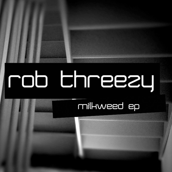 Milkweed EP