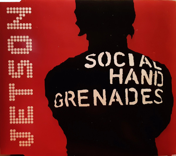 Social Hand Grenades