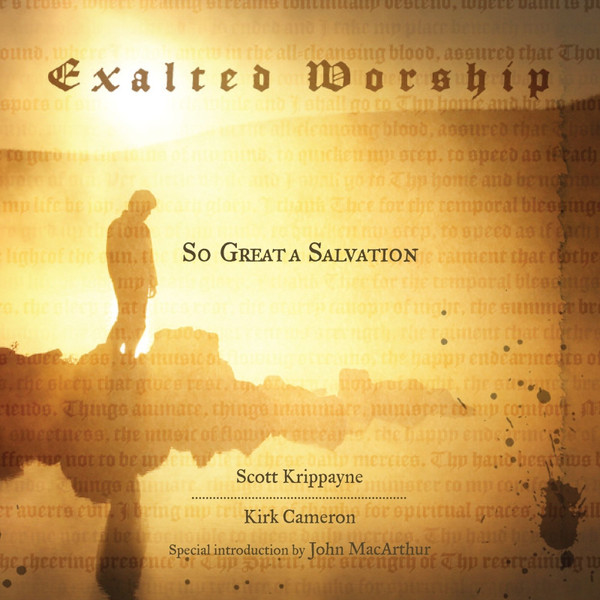 Exalted Worship