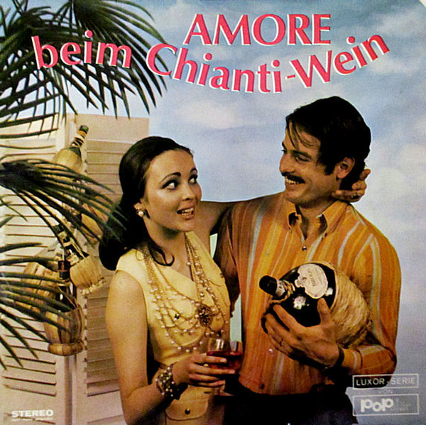 Amore Biem Chiantiwein