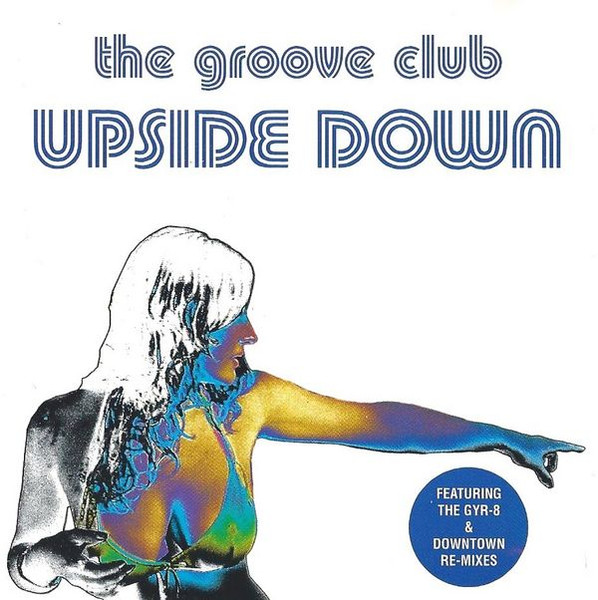 Upside Down