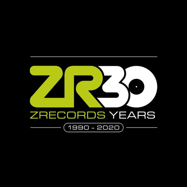 30 Years Of Z Records (1990-2020)