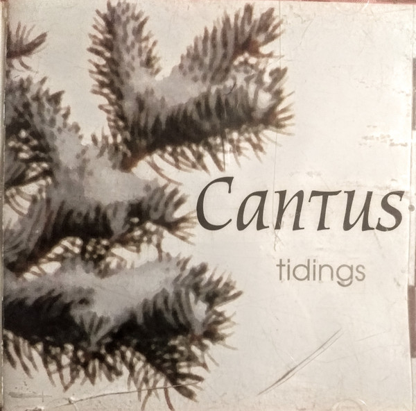 Tidings