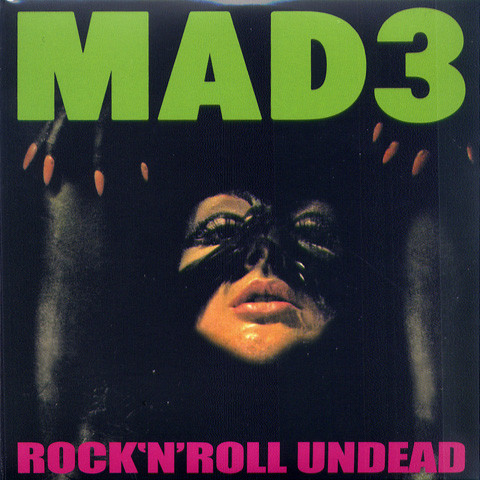 Rock'N'Roll Undead