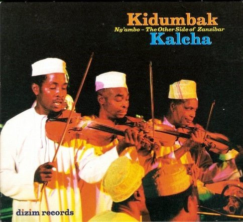 Ng'ambo - The Other Side Of Zanzibar