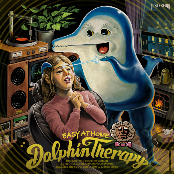 Therapy (パソコン音楽クラブ Remix)