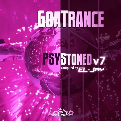 Goa Trance Psy Stoned - V7