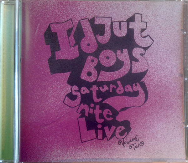 Saturday Nite Live Volume Two