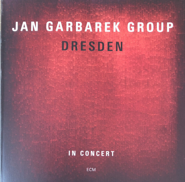 Dresden (In Concert)