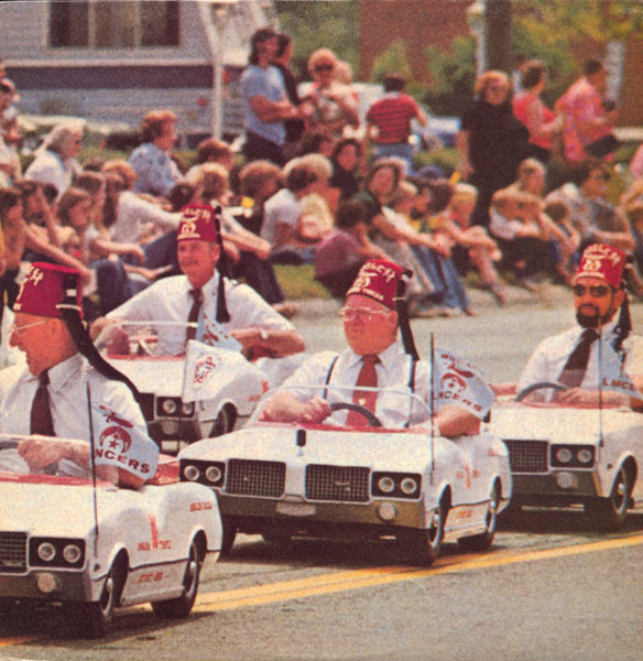Frankenchrist