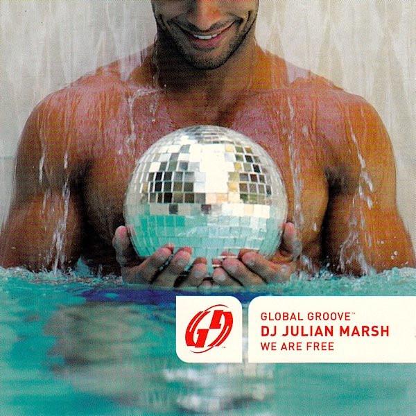 Global Groove - We Are Free