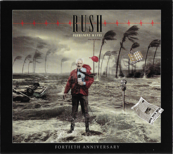 Permanent Waves (40th Anniversary)