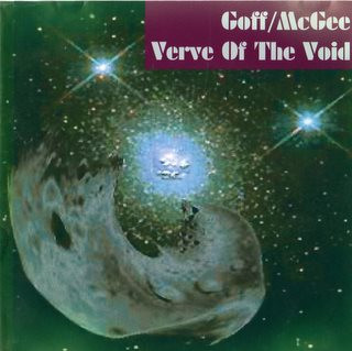 Verve Of The Void