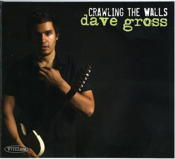 Crawling The Walls