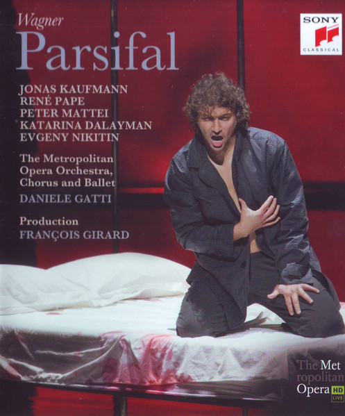 Parsifal