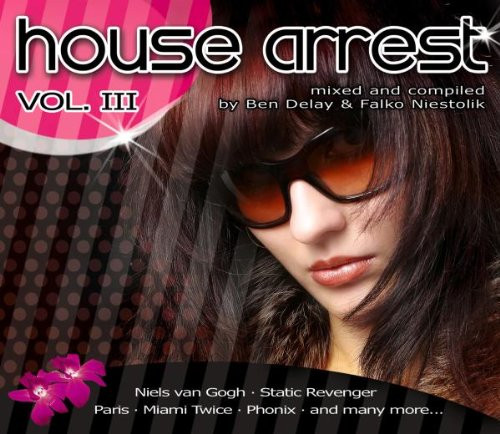 House Arrest Vol. III