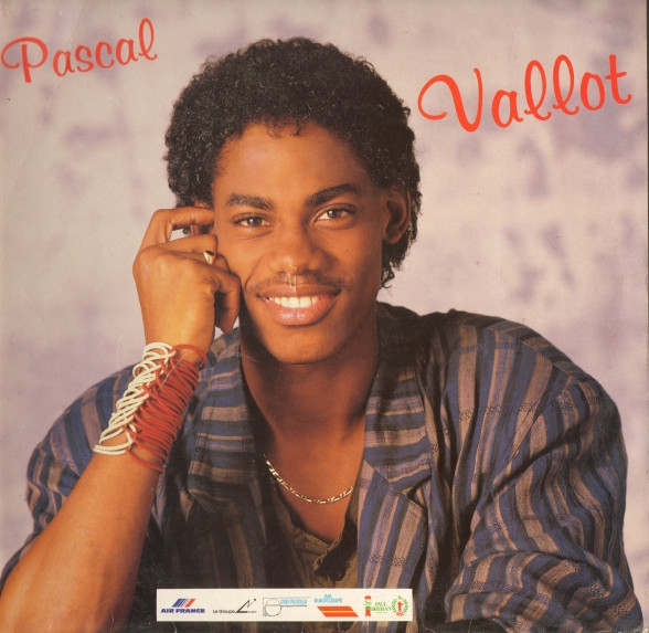 Pascal Vallot