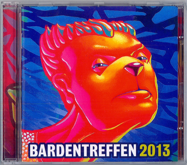Bardentreffen Nürnberg 2013