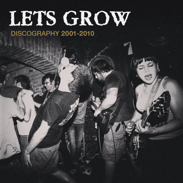 Discography 2001​-​2010