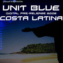 Costa Latina