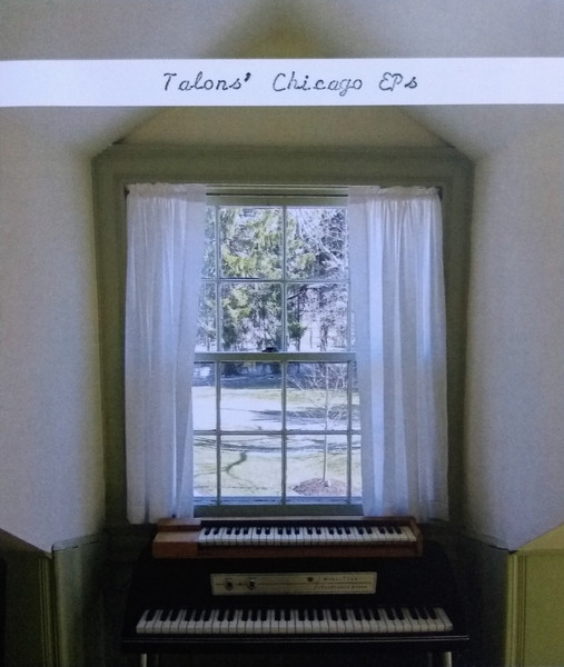 Chicago EP's