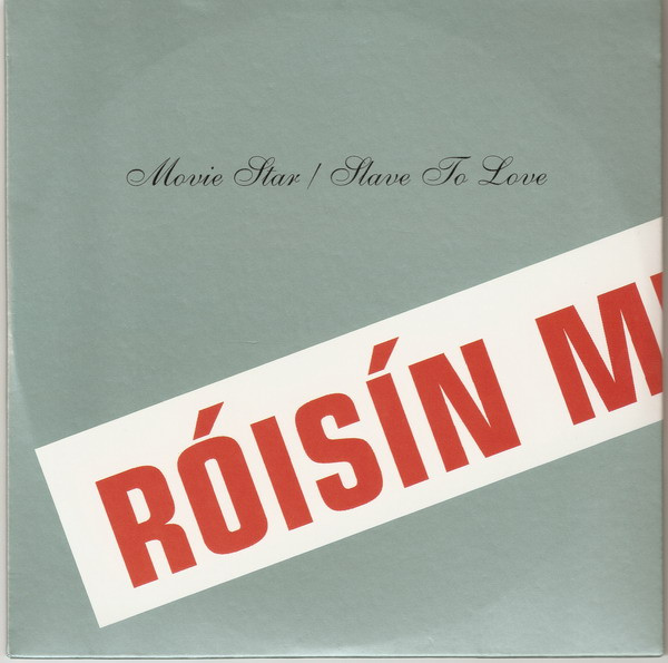 Movie Star / Slave To Love
