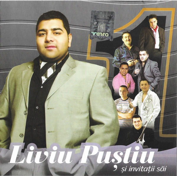 Liviu Puștiu Și Invitații Săi