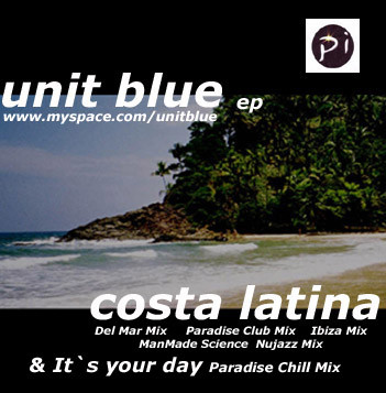 Costa Latina EP