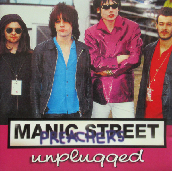 Unplugged