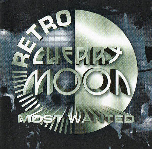 Cherry Moon Most Wanted Retro