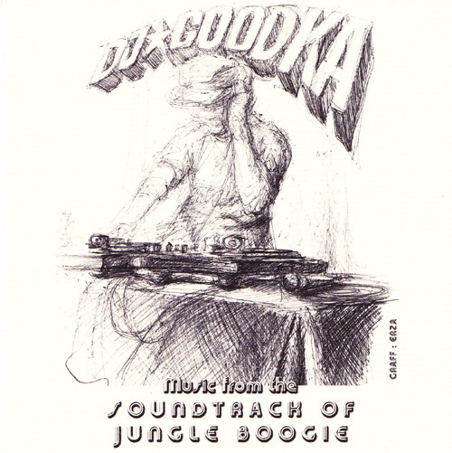 Music From Soundtrack Of Jungle Boogie