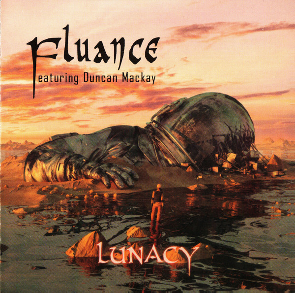 Lunacy