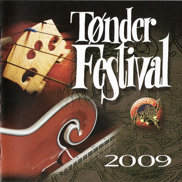 Tønder Festival 2009