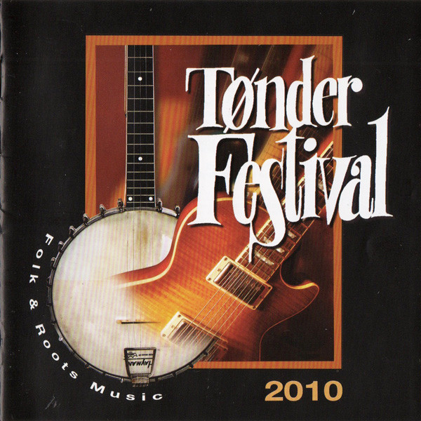 Tønder Festival 2010