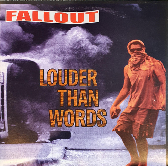 Louder Than Words
