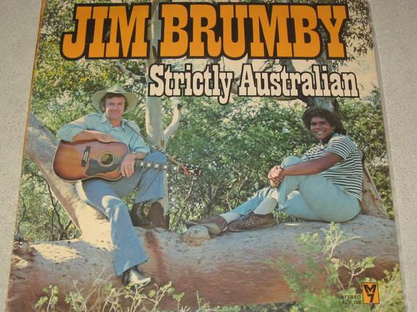 Strictly Australian