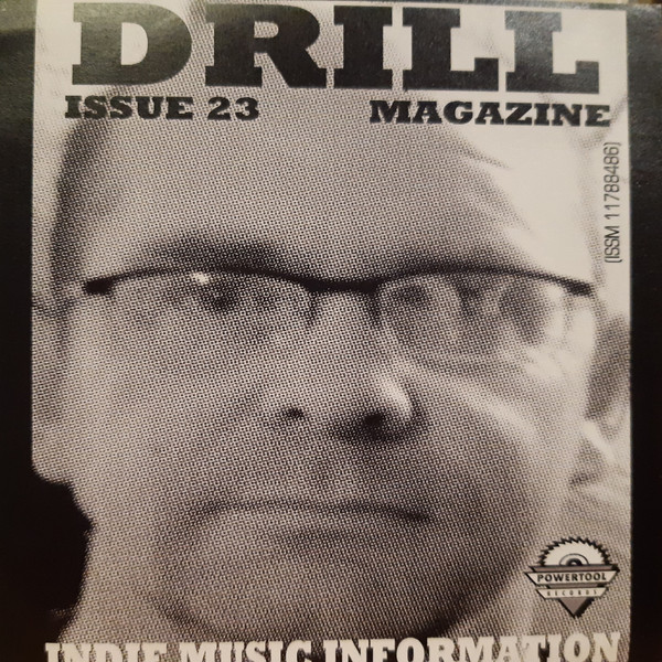 Drill Issue 23 Sampler