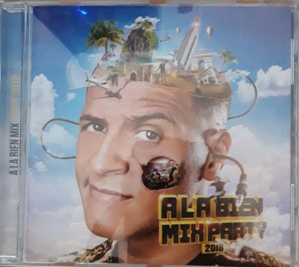 A La Bien Mix Party 2018