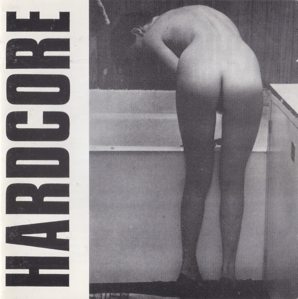 Hardcore - Punk Anderson's Favourites
