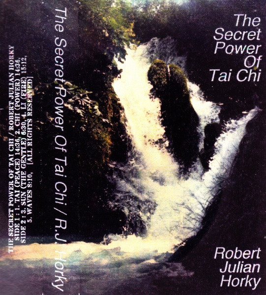 The Secret Power Of Tai Chi