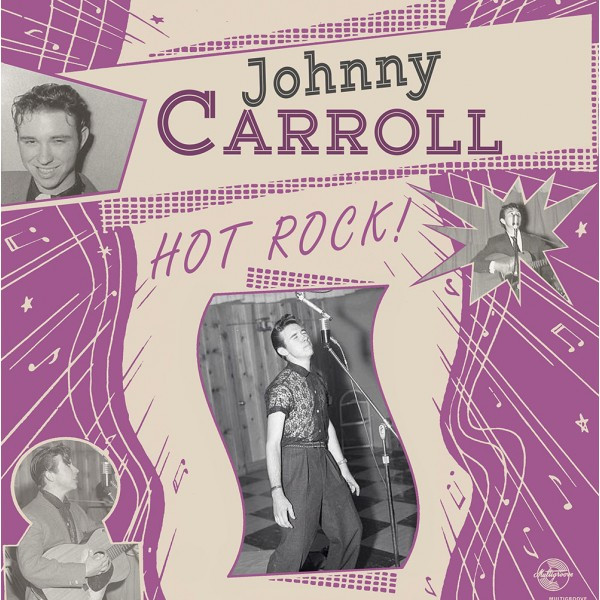 Hot Rock!