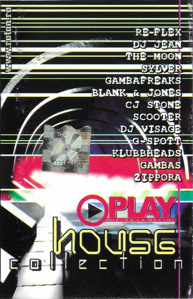Play House Collection