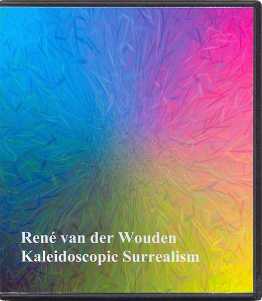 Kaleidoscopic Surrealism