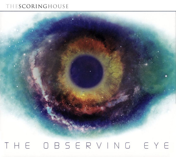 The Observing Eye