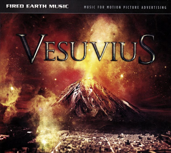 Vesuvius