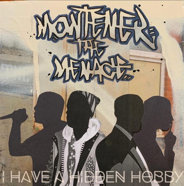 I Have a Hidden Hobby