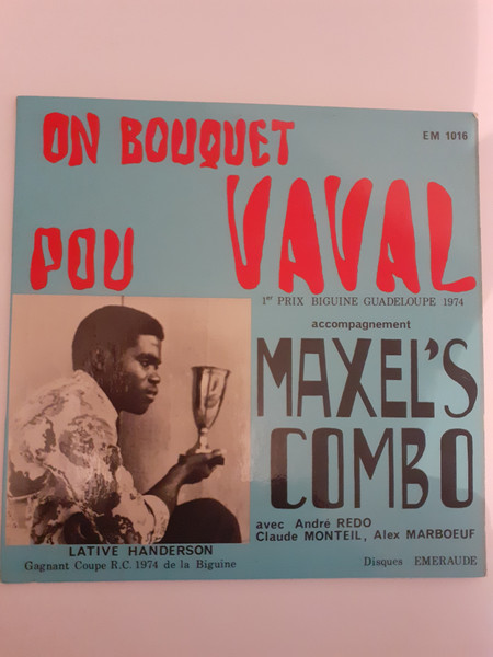 On Bouquet Pou Vaval / Samedi Soir