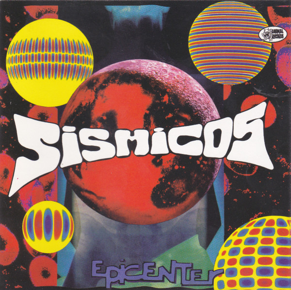 Epicenter